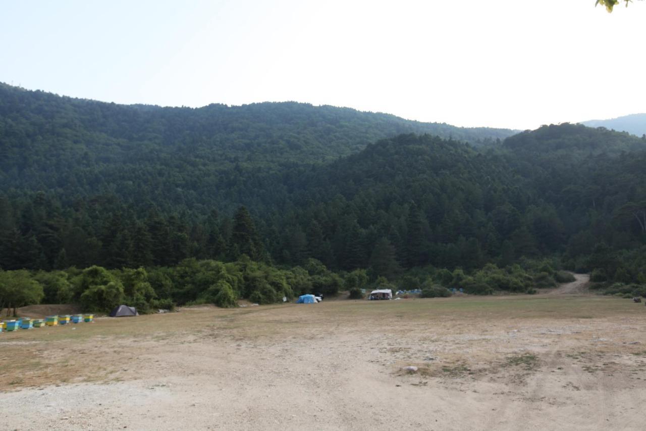 Hamiti Camping Center Dukat Екстер'єр фото